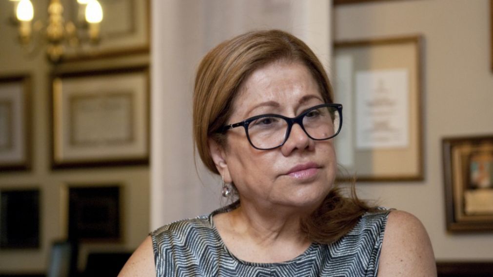 Camaño dejó el Frente Renovador y se fue con Lavagna
