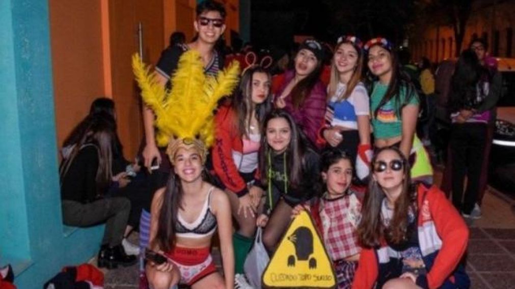 Los fotógrafos afirman no haber tocado ninguna de las fotos.