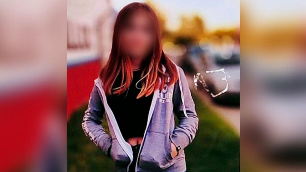 Rocío de 13 años evoluciona favorablemente.