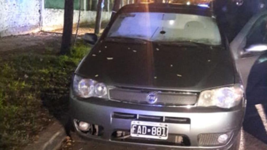 Mujer policía mató a balazos a sus dos hijos y se suicidó