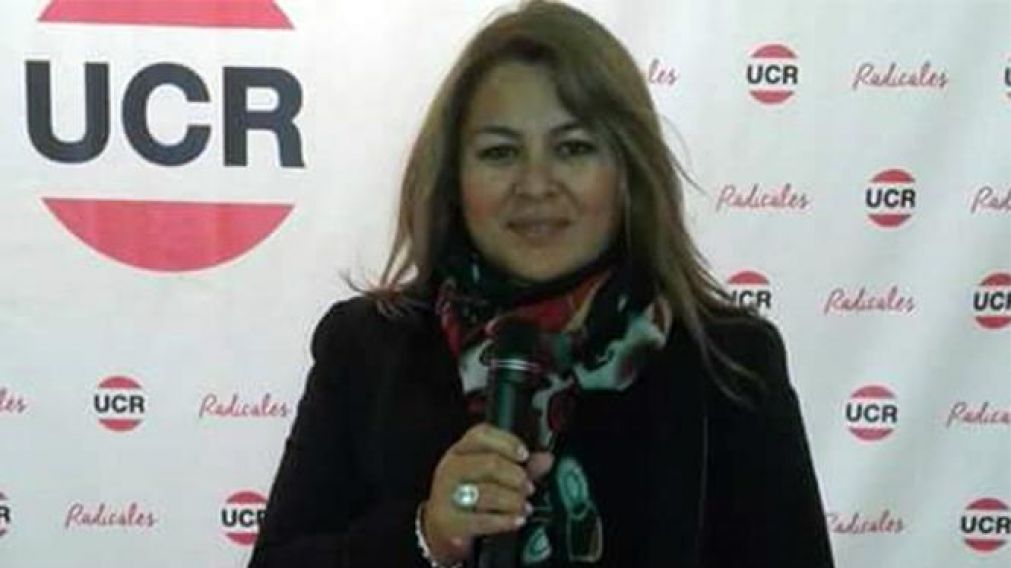 La apuesta "hot" de candidata a concejal formoseña para atraer votos