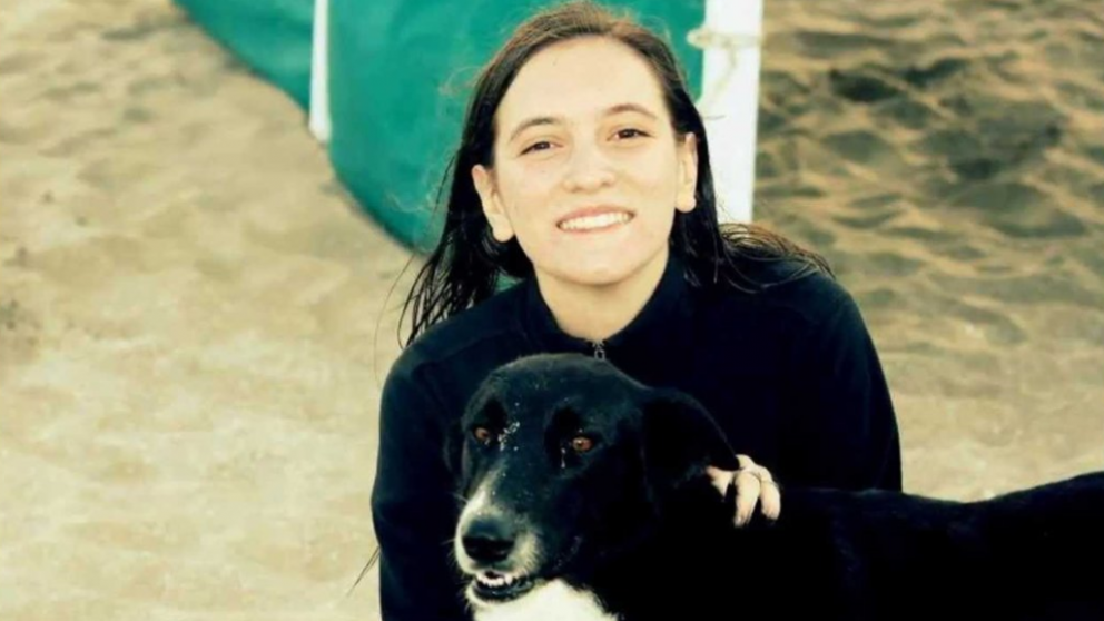 La adolescente fue asesinada el 10 de junio de 2013.