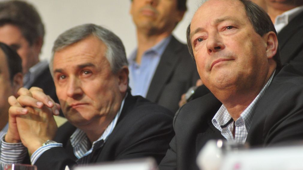 Gerardo Morales pidi� que un radical acompa�e a Macri. 