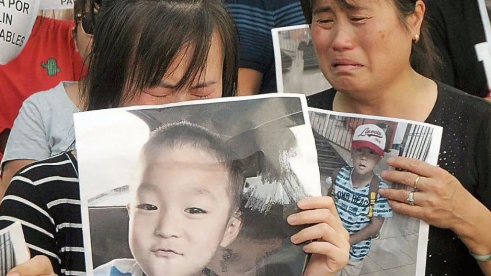 La fiscal los imputó bajo la carátula de "homicidio culposo".