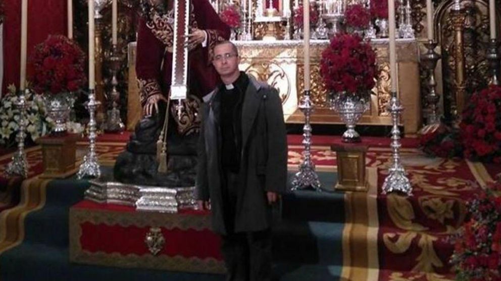 A pesar de la autopsia, no se pudo determinar cuál fue la herida mortal.