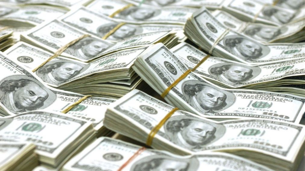 Dólar hoy: cerró a $46,14 en el promedio de la city