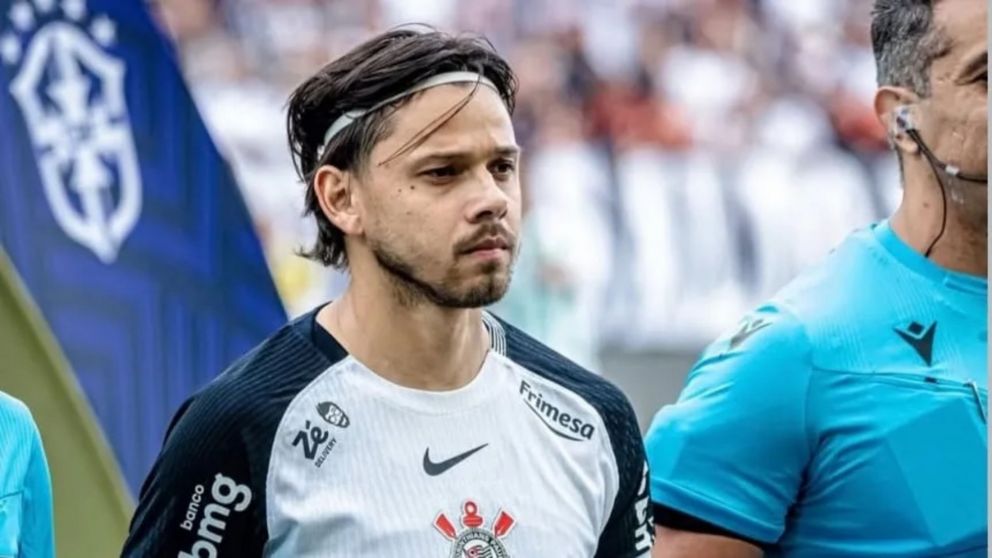 Deseo cumplido para Riquelme: �ngel Romero es el primer refuerzo de Boca