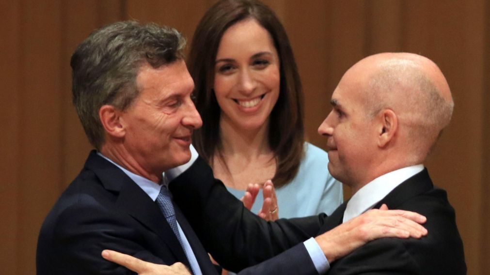 Habrían tenido varias reuniones a solas en la semana.