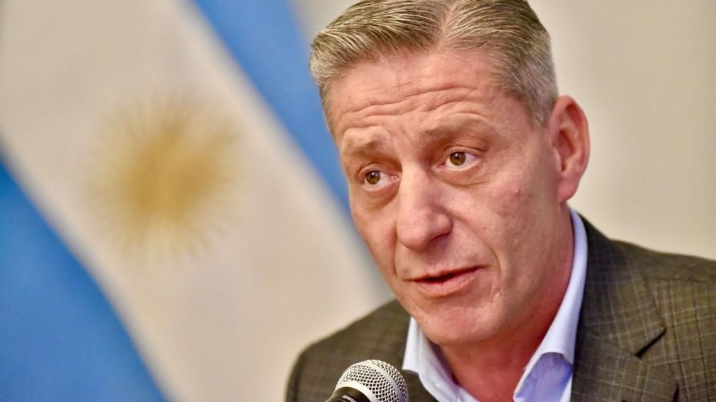 Hay siete candidatos a gobernador.