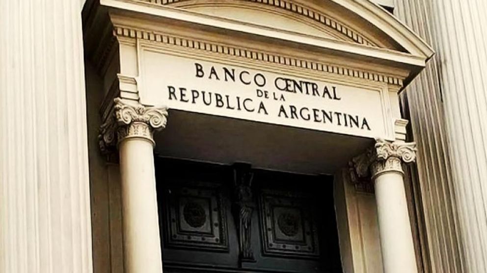 El BCRA sobrecumpliósu objetivo de Base Monetaria. (Imagen ilustrativa)
