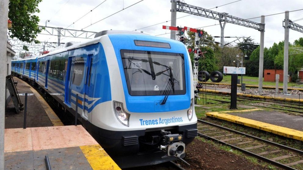 El nuevo sistema de frenos automático, beneficiará a 1.500.000 pasajeros.