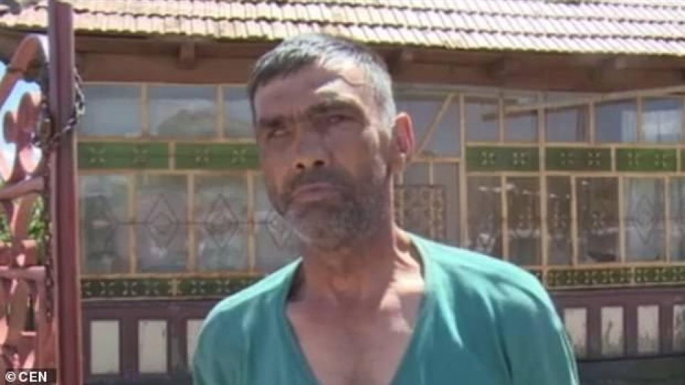 Calin Laurentiu podría ser condenado a prisión perpetua.