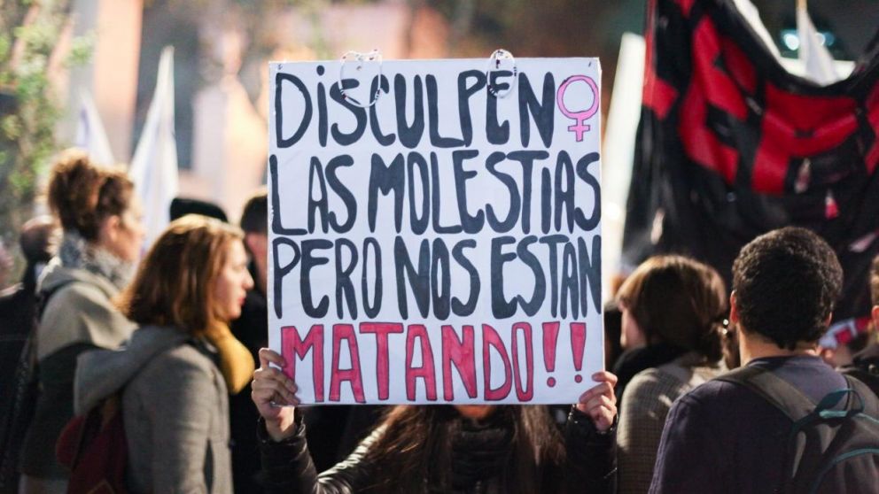 Las consultas son referidas a cuestiones de género (Foto: Archivo).