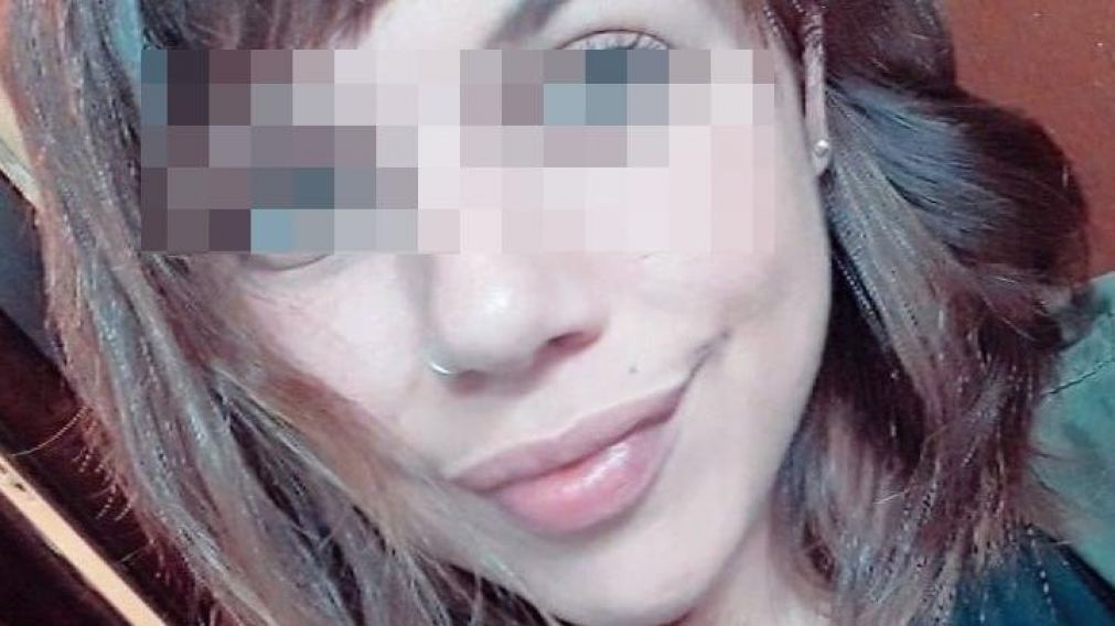 La denunciante, de 24 a�os.