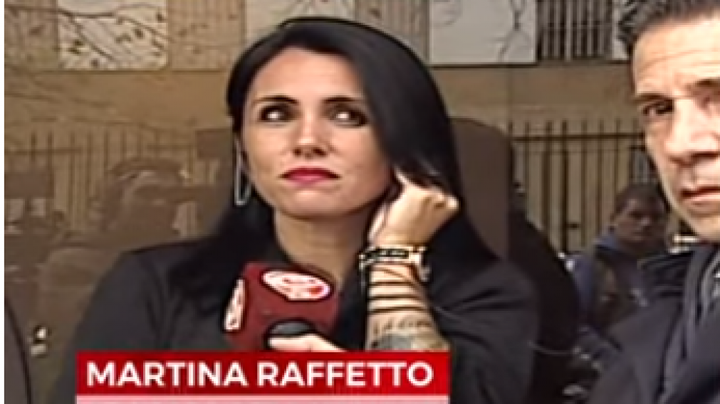 La letrada habló con Cronica HD y dio detalles del hecho.