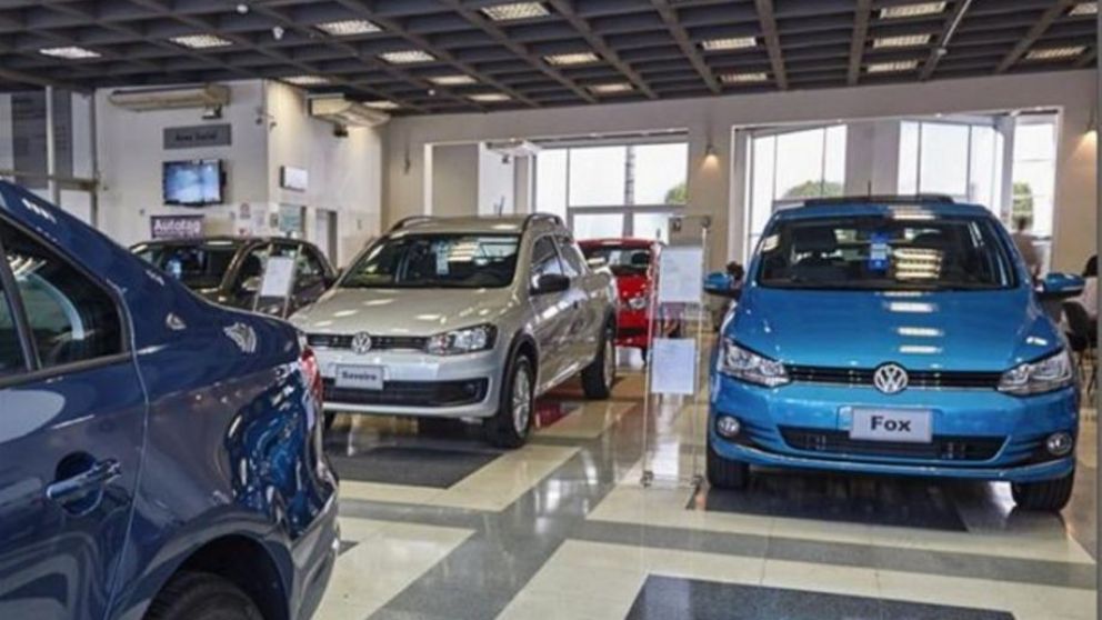 El gobierno quiere darle impulso a los 0 Km en un duro año.