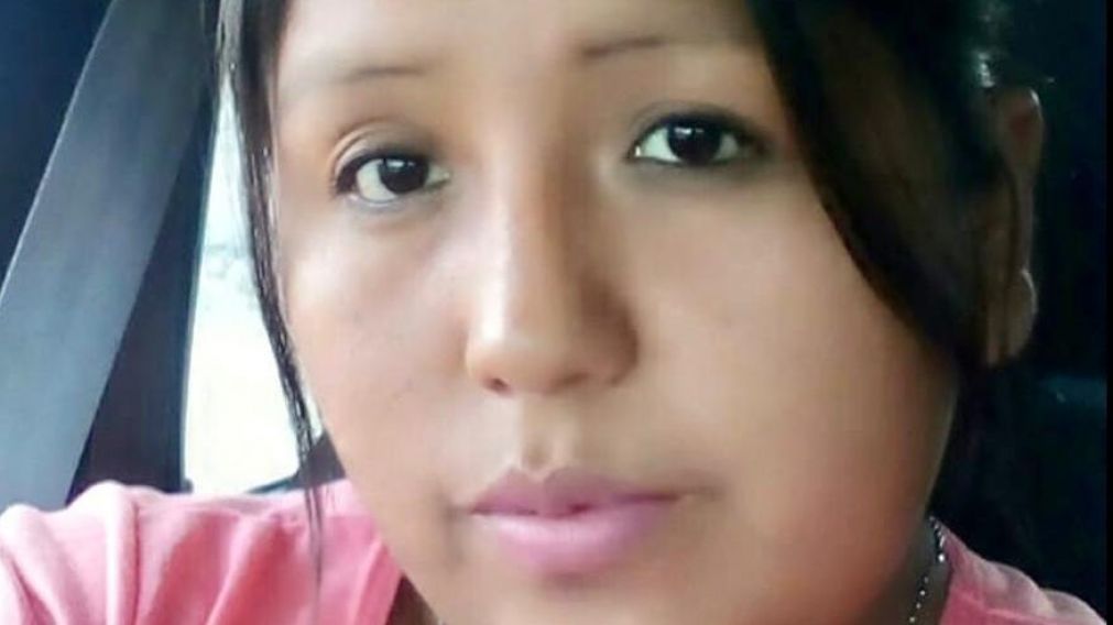 Continúa la búsqueda de Eugenia Torres Cisneros.