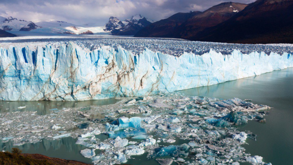"La protección de los glaciares en un Estado federal como el argentino implica una densa y compleja tarea política", sostuvo el fallo de la Corte (Twitter).
