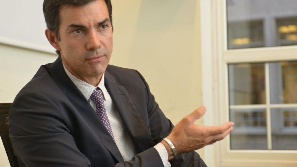 El pre candidato a presidente por Alternativa Federal, Juan Manuel Urtubey, ofreció una conferencia de prensa.