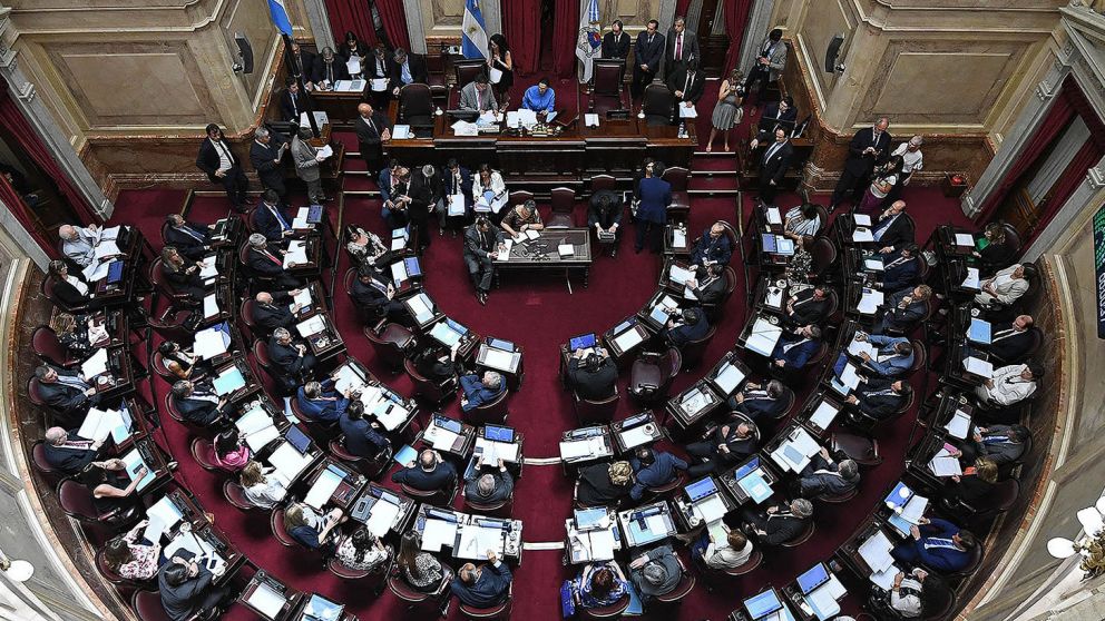 La reforma será estudiada durante las próximas semanas.