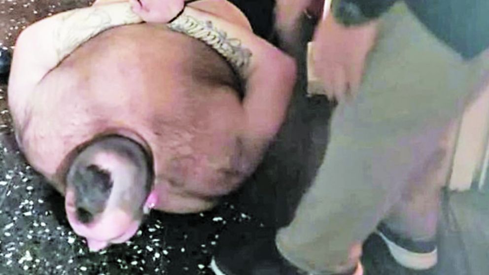 Se conocieron detalles del Gordo Bubú.