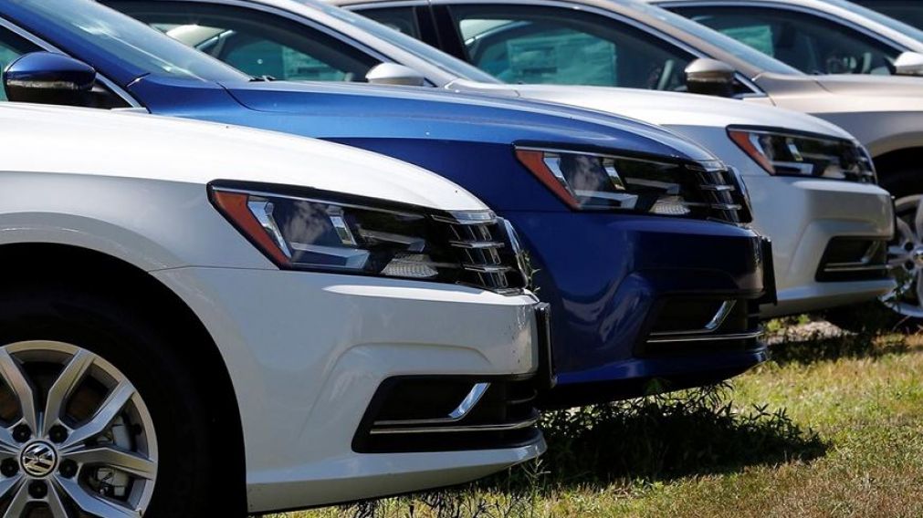 El patentamiento de autos 0 km cay� 56% interanual