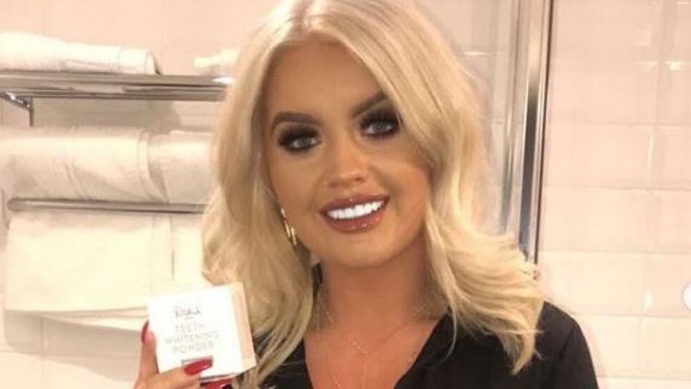 Jane Park, la millonaria caritativa.