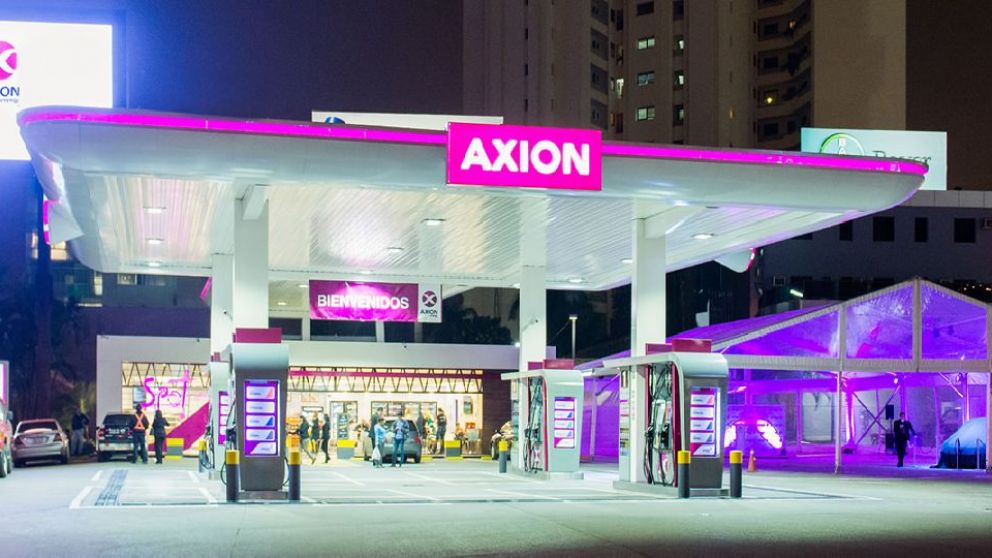 Axion fue el útlimo en aumentar sus precios.
