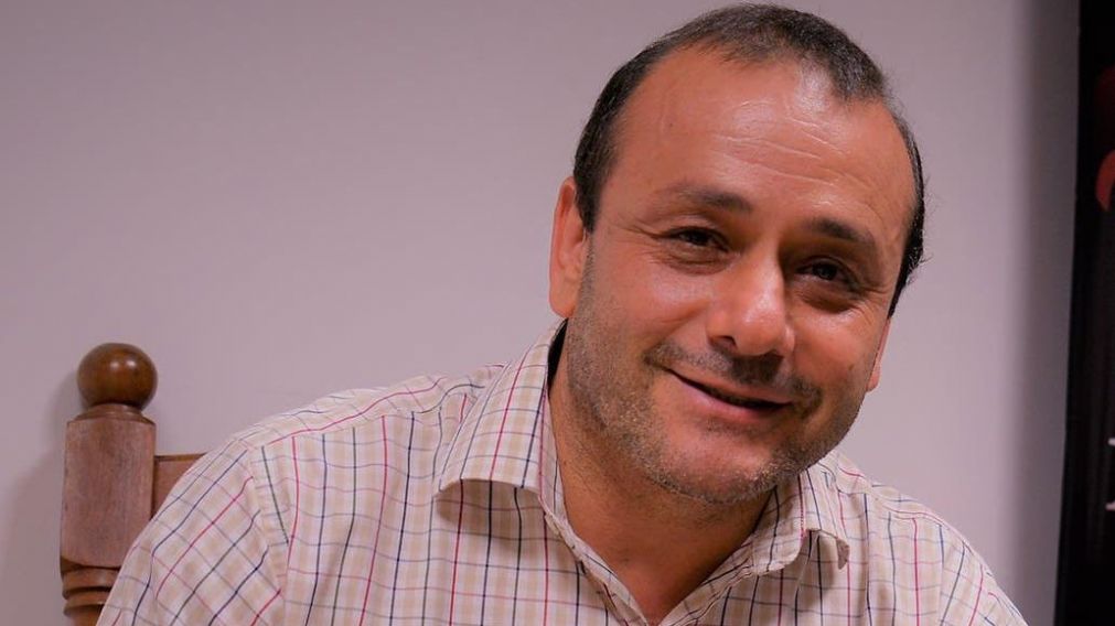Ahuad se impuso por m�s del 70% de diferencia.