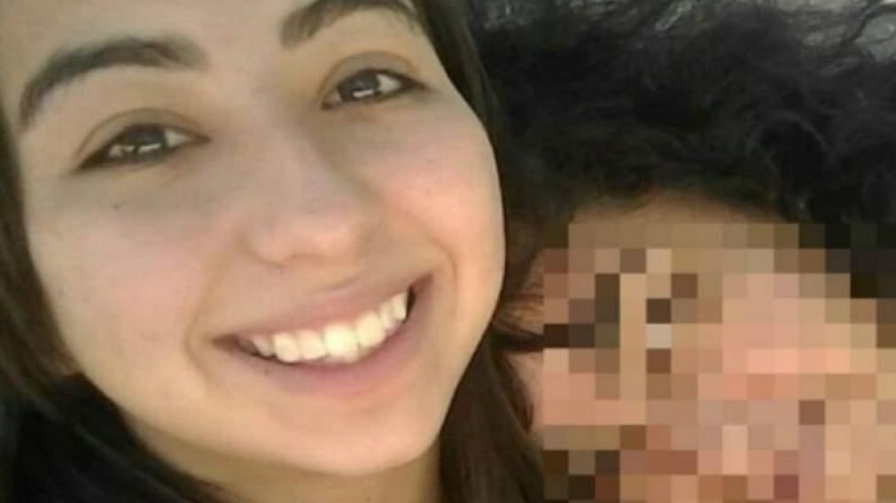 Andrea Palavecino falleci� tres recibir tres pu�aladas de su pareja.