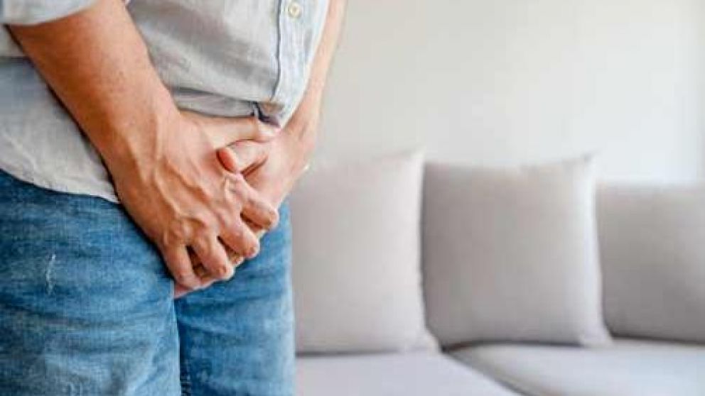 Tuvo una erección por nueve días. (Imagen ilustrativa)