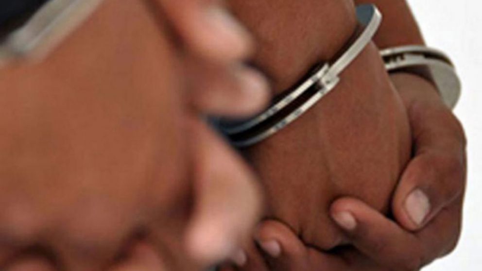 El acusado aguarda los trámites de extradición para ser enviado a su país de origen.