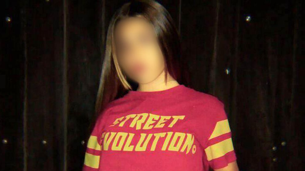 Rocío lucha por su vida desde el 20 de mayo pasado.