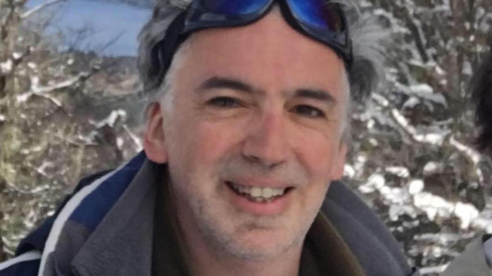 Russo permanece detenido con prisión preventiva.