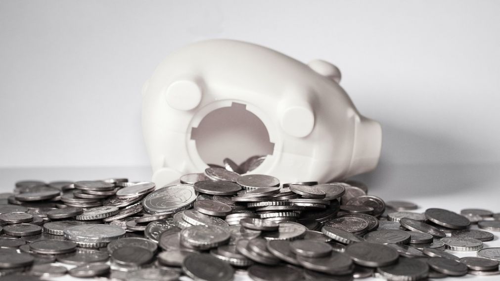 El Riesgo Pa�s sube y se acerca a los 1000 puntos