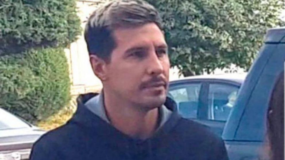 Fabbro fue extraditado desde Paraguay en mayo del 2018. Quedó detenido desde ese entonces.