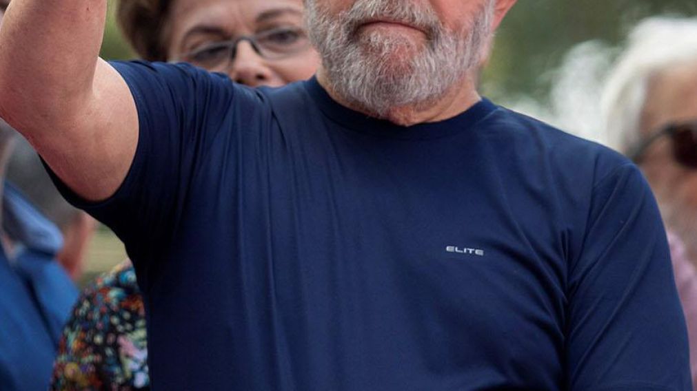 El ex presidente de Brasil le envió una carta al Papa sobre la situación del país.