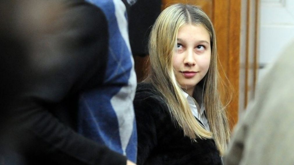 La carátula del crimen de Fernando Pastorizzo es "homicidio calificado por una relación de pareja" (Archivo). .