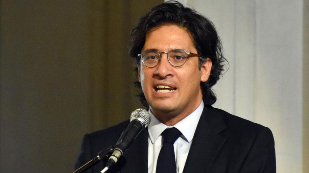 El proyecto que presentar� Garavano, busca actual el actual que rige desde 1921.