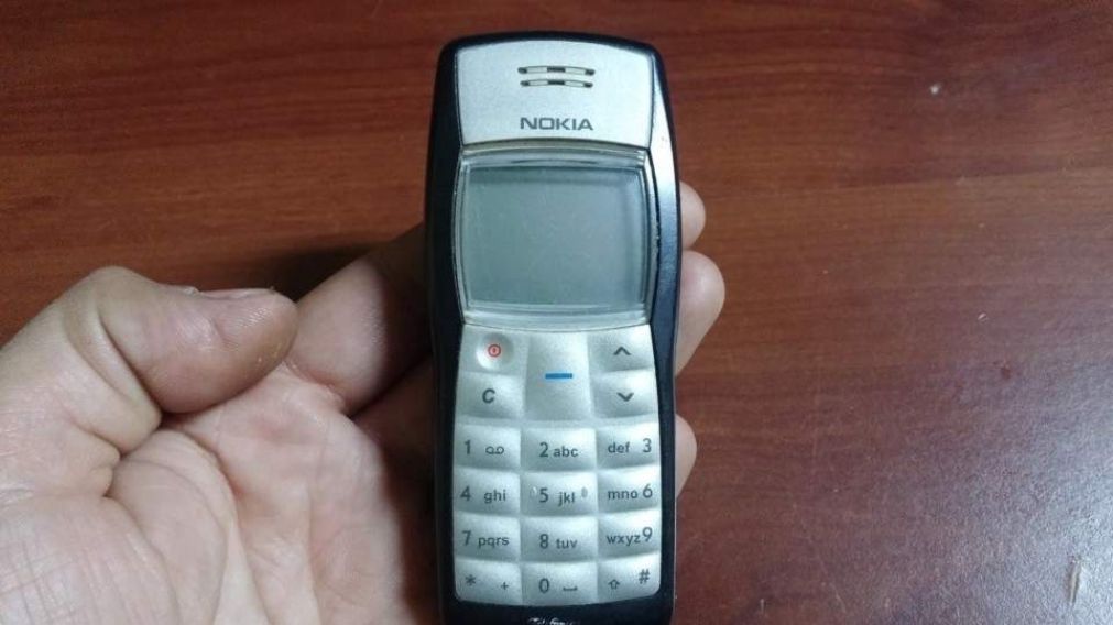 "Lo mataron para robarle un celular Nokia 1100". (Imagen ilustrativa)