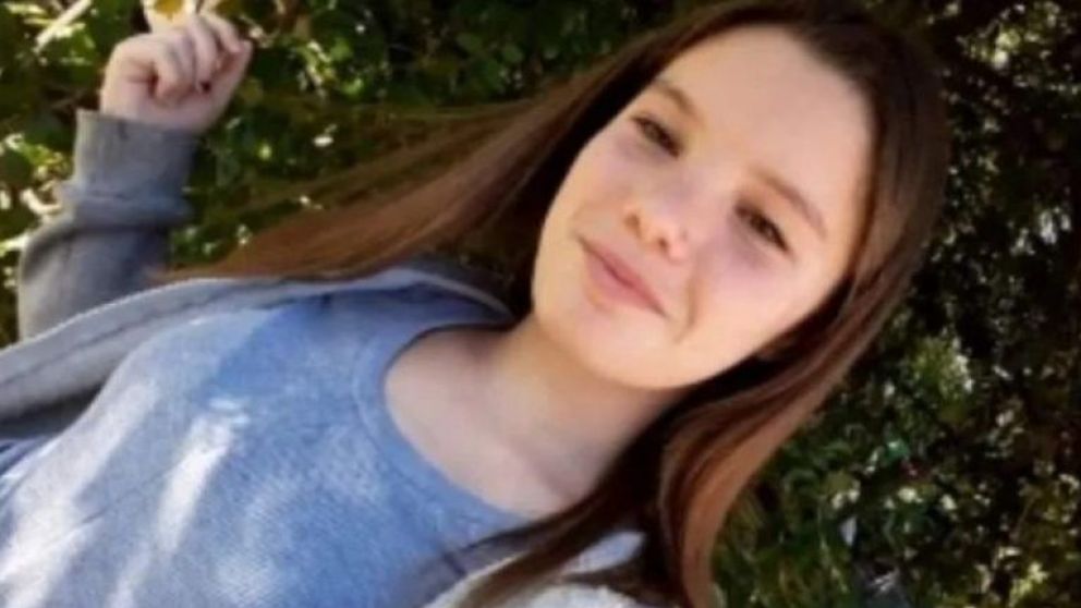 Las sospechas se basan en que la autopsia a la adolescente fue practicada por m�dicos de la Polic�a. (Facebook)