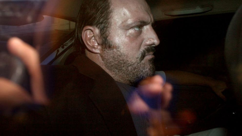 Conzi acribilló a Marcos por celos.