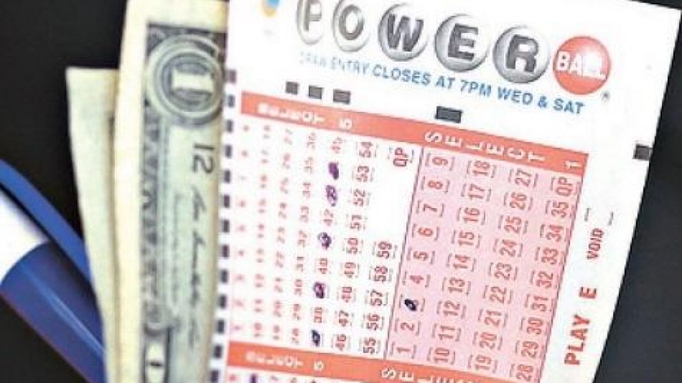 Los numeros de la suerte y las historias más insólitas.