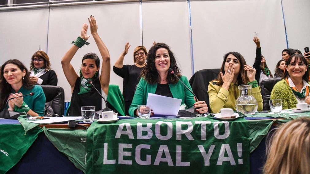 El proyecto reunió más firmas que el año pasado, pero no sería votado este año.
