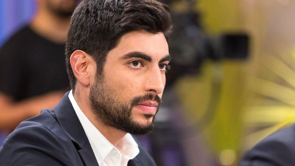 Según Facundo Moyano la ancha avenida del medio no existe.