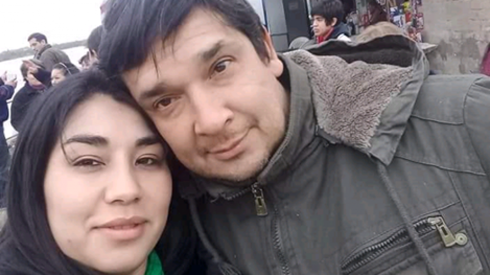 Ponce y Baram estaban tratando de recomponer la pareja, a pesar de las denuncias.