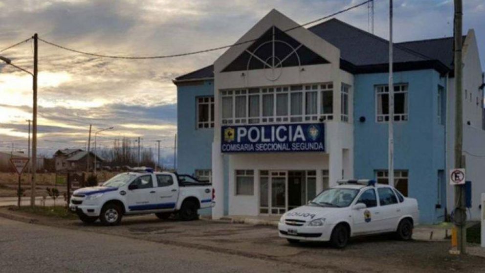 La docente la notaba dispersa e insistió en preguntarle qué le sucedía.