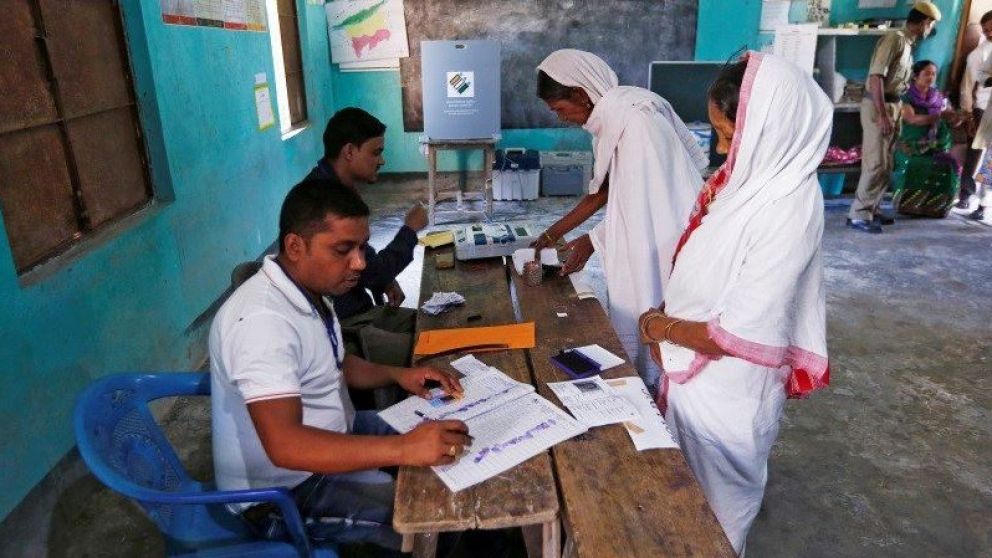 "Me enfrenté a muchas dificultades pero fue en vano", se lamentó.
