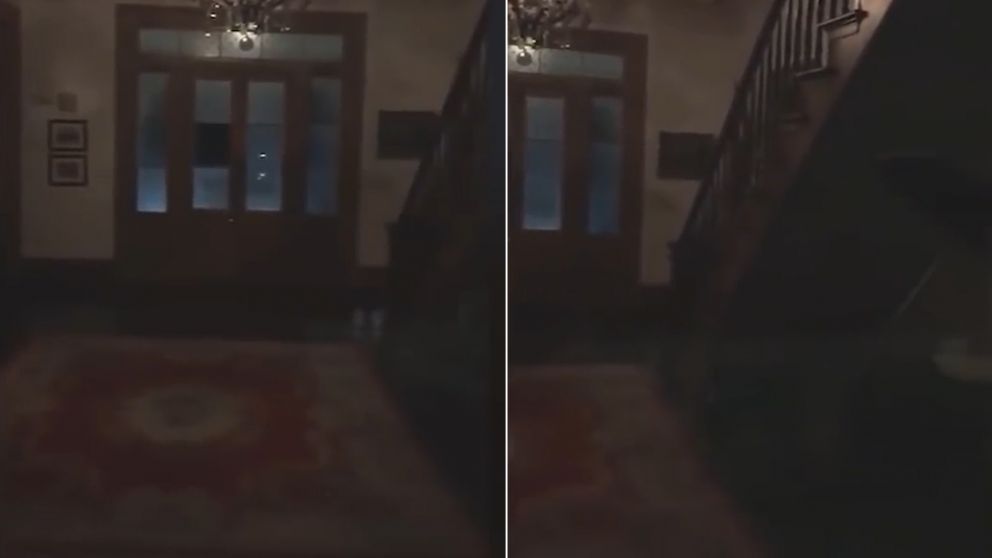 Si hay un sitio que tiene fama de “embrujado” es la plantación Myrtles.