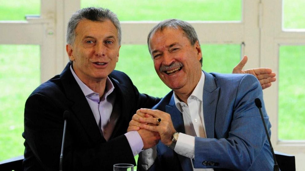 Ahora, irían por Sergio Massa y Roberto Lavagna.